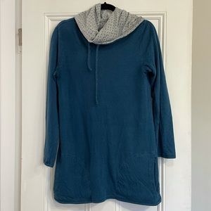 Toad & Co Profundo Pullover